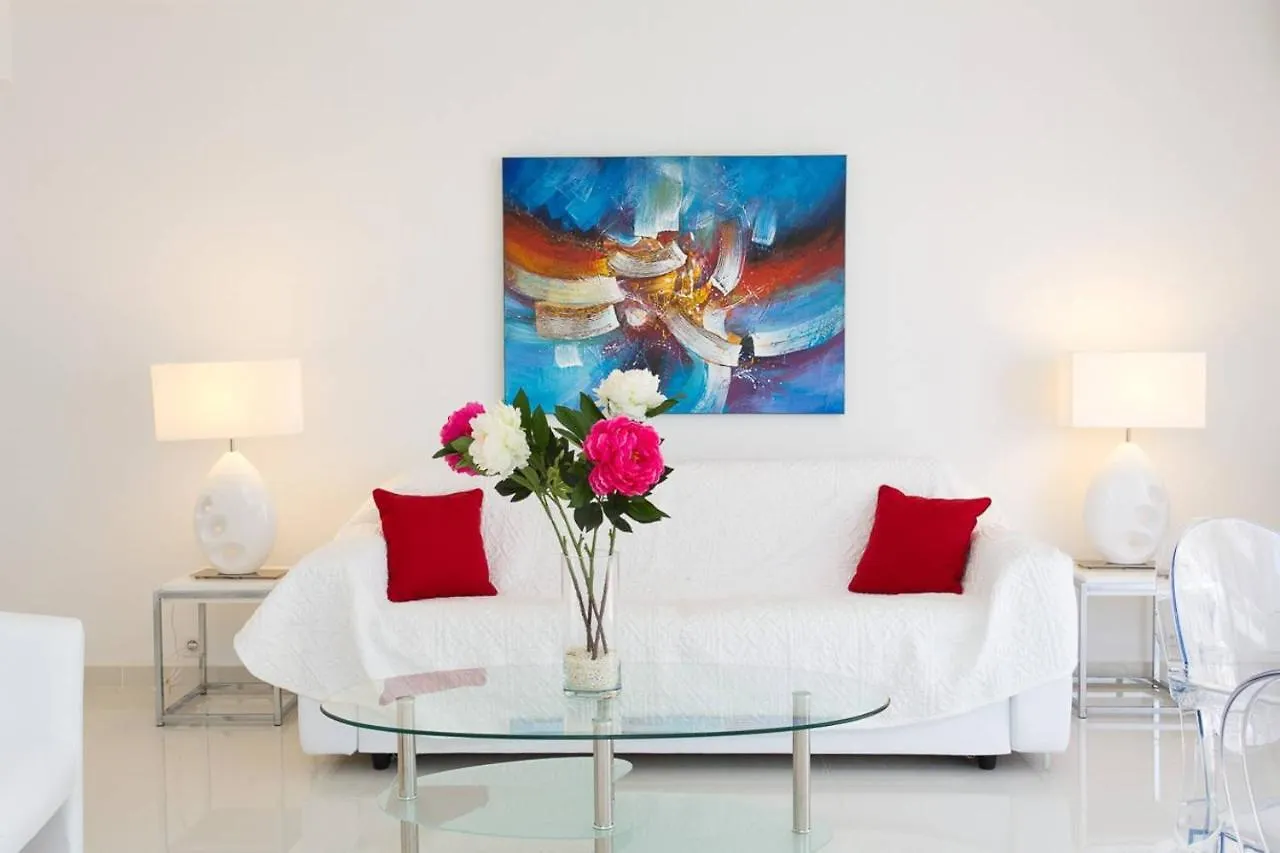 Marriott/ Croisette - Luxe 1 Bed Apartment Cannes 0*,  France