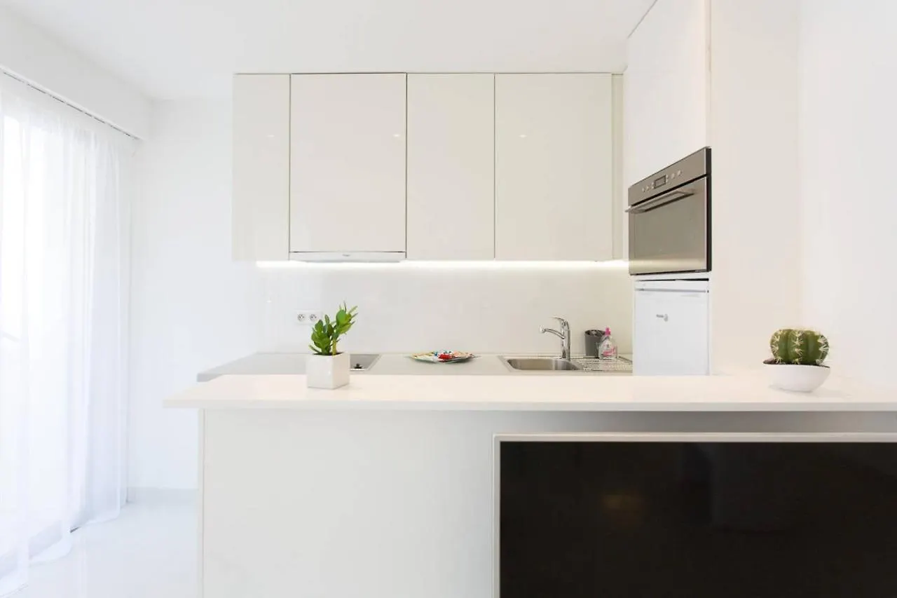 Marriott/ Croisette - Luxe 1 Bed Apartment Cannes France