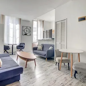  Appartement 2 Bedroom Luxury Flat Center La Croisette