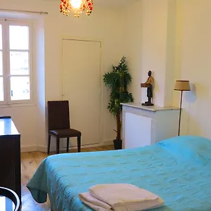 Appartamento Viva Riviera - 10 Rue Commandant André, Cannes