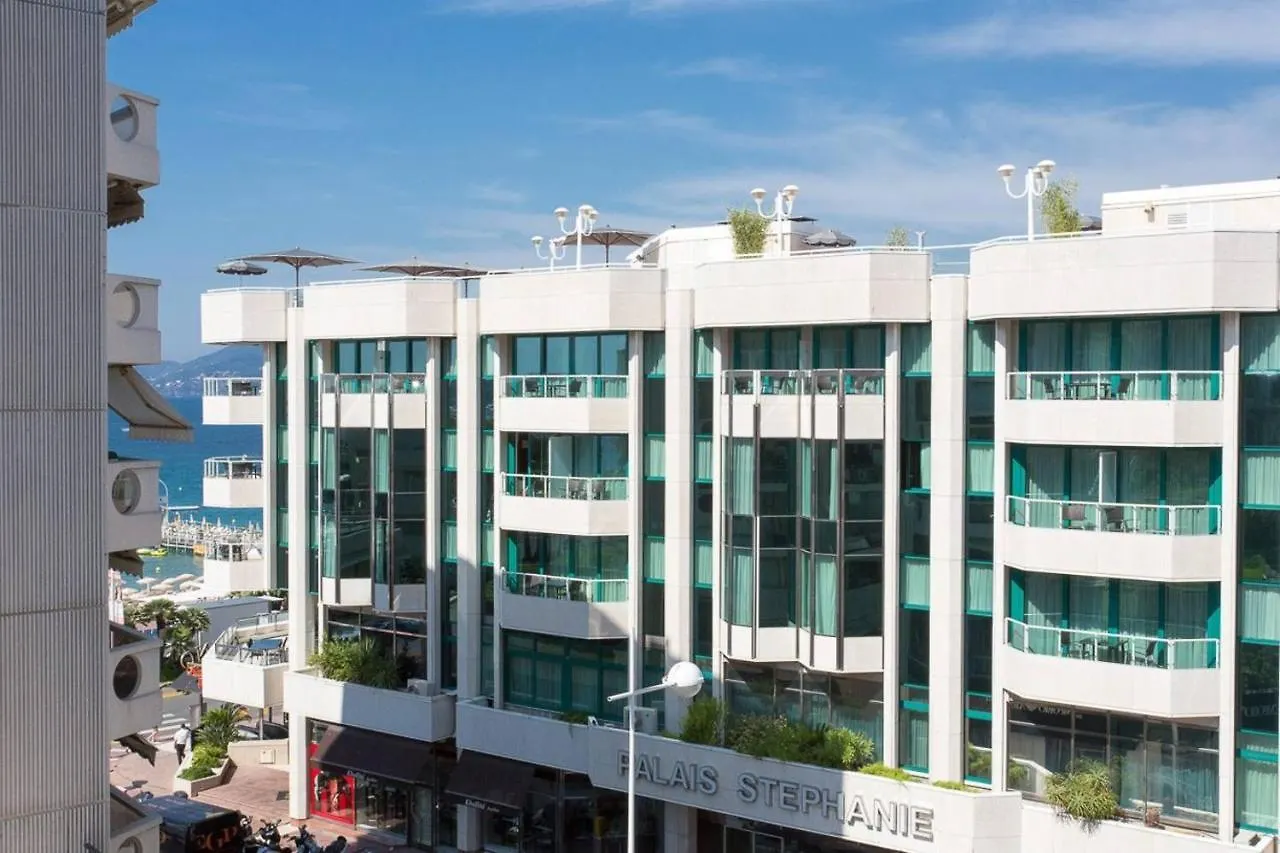 Marriott/ Croisette - Luxe 1 Bed Apartment Cannes